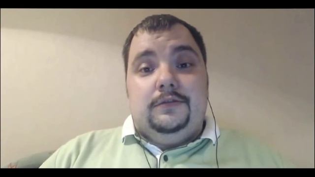 Интервью о тренингах личностного роста и сектах Михаил Вершинин смотреть онлайн