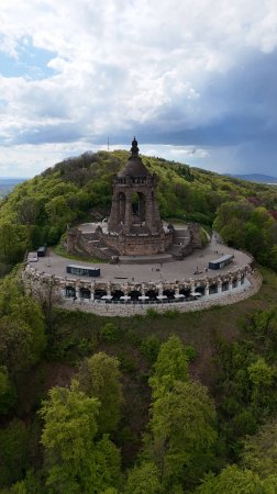 Как птицы видят кайзера🇩🇪