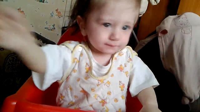 1Й РАС ТАНЦУЕТ смотреть онлайн