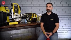 ЗА ИНСТРУМЕНТ ОТВЕТЯТ! KARCHER #2