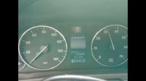 Mercedes Benz C230K w203 Stage1 + Agility