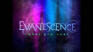 Evanescence - What You Want (Official Music Video HD/FullHD)