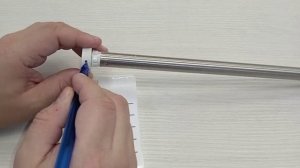 MR-100 смена направления движения