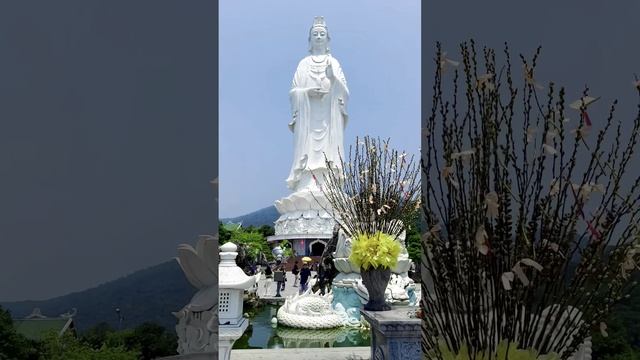 Buddha Lady