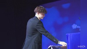 Владислав ДИКИДЖИ | 2-й  в истории  ИСПОЛНИЛ   4-й   АКСЕЛЬ