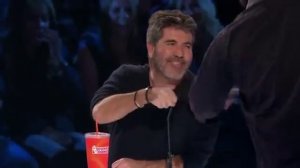 Фокус с картами