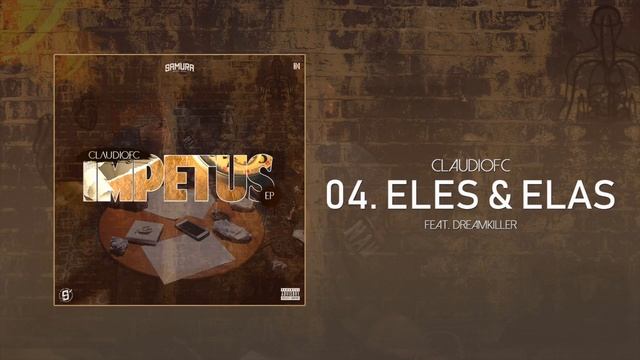 04. Eles & Elas (Feat. DreamKiller) смотреть онлайн