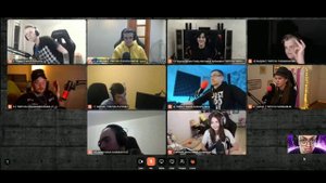 МАФИЯ СО СТРИМЕРАМИ #8 ЭВЕЛОН/ДИНА/ЛИКС/МАРК/БРАТИШКИН/АРИНЯН И ДР