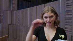 Таисия Вилкова