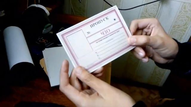 Коллекционное издание по легендарной игре S.T.A.L.K.E.R смотреть онлайн