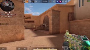 Топ сеты перчаток и ножей (танто)в Standoff 2