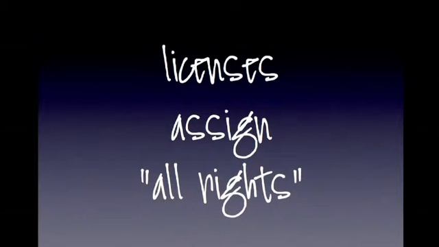 Lawrence Lessig Re examining the remix смотреть онлайн