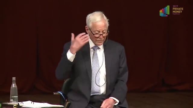 Брайан Трейси "10 действий, которые приведут Вас к финансовой независимости" смотреть онлайн