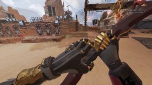 Все анимации реликвии на Ревенанта! ALL REVENANT HEIRLOOM ANIMATIONS! Apex legends!