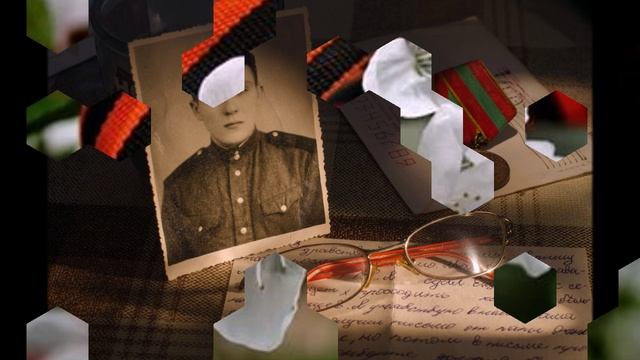 ПИСЬМО С ФРОНТА - ( Чистый минус ) Аранжировка Алексея Кравца. смотреть онлайн