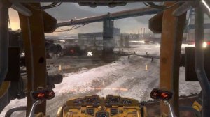 Serious Sam Siberian Mayhem [RTX 3070 PC UWQHD] 3440×1440 Ultra Graphics Gameplay