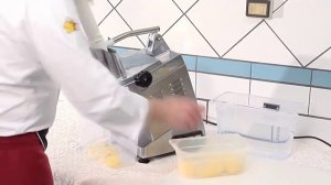 Овощерезка Sirman TM