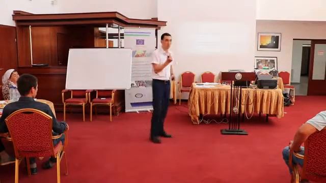 Психологические аспекты работы с клиентами