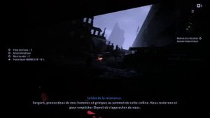 Terminator : Resistance - Enhance Graphics with Reshade
