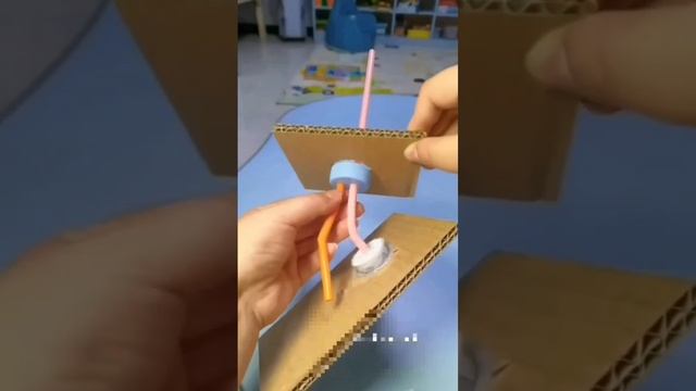 #дети #кулер домашний кулер своими руками ;) смотреть онлайн