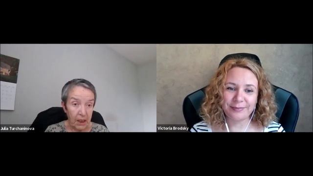 Серия О важном не спеша - Вступление