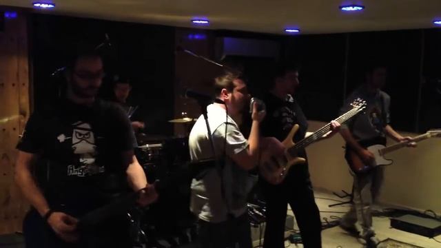 Summer of Freud - Be yourself (Studio Session Live) смотреть онлайн