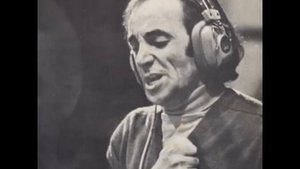 Charles Aznavour      -    Reste
