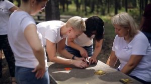 День Строителя 2020 | Командострой - Тимбилдинг - TeamBuilding