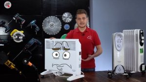 Конвектор против масляного обогревателя | Какой выбрать обогреватель для дома?