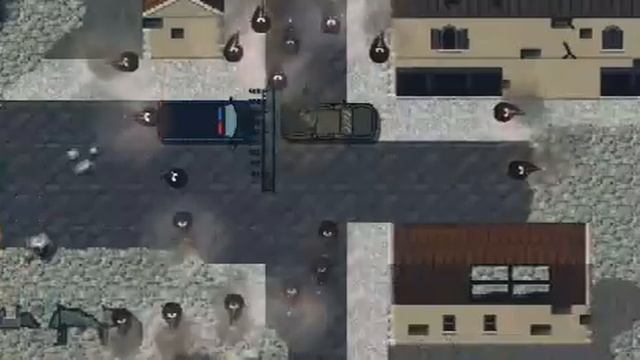 rusted warfare:2nd Chechen war смотреть онлайн