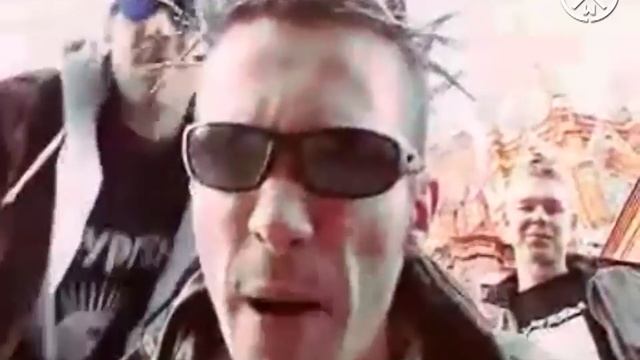 PURGEN - ZAVISIMOST' - HARDCORE WORLDWIDE (OFFICIAL VERSION HCWW) смотреть онлайн