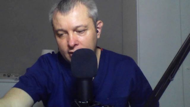 Запись эфира "Как избавиться от зацикленности на мыслях и здоровье"✅
