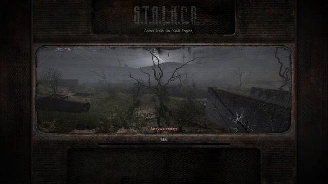 Прохождение S.T.A.L.K.E.R. Тайные тропы Часть-22 ( Метим Мутантов) 18+ смотреть онлайн