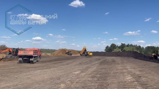 Работа Спецтехники