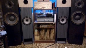 лабиринт Seas Prestige FA22RCZ 8" Елло Эксперт