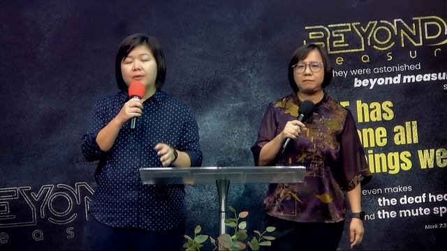 Renew your mind | ကိုယ့်အတွေးစိတ်ကူးကို ပြောင်းလိုက်ပါ | Ps Chua Lian Hui смотреть онлайн