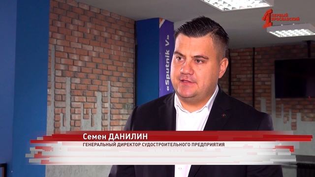 Ярославский политех будет выпускать кораблестроителей высшего класса