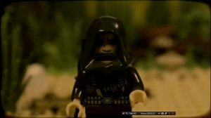 Lego STALKER #1(Оазис)