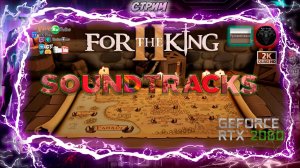 For the King II Soundtrack's/OST #RitorPlay