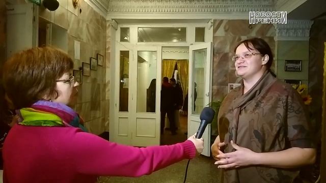 «Ностальжи»: с песней по жизни! смотреть онлайн