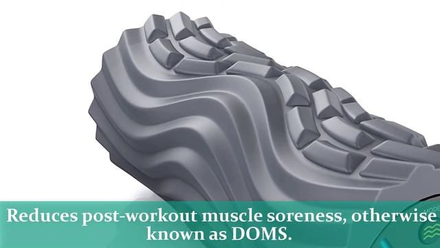 Best 5 Vibrating Foam Roller Review 2021 [ Vibrating Foam Roller For Muscle Pain Relieve] смотреть онлайн