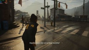 RYZEN 5 5600G | RTX 3050 | ALAN WAKE 2