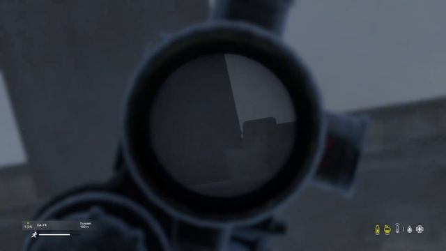 Я снова с вами DayZ