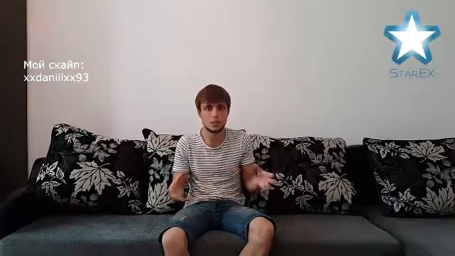 Развитие Элевруса Факты от Команды Starex! смотреть онлайн