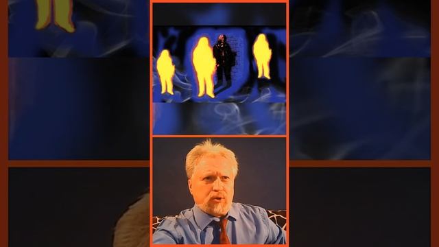 Карлос Кастанеда для отупевших фазеров Михаила Радуги о смертельной опасности их "выходов из тела"! смотреть онлайн