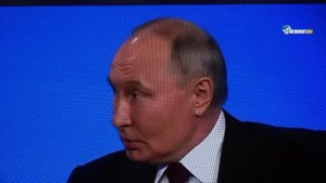 Путин о долларе США на выступлении ПМЭФ. 2024 год. Пленарное