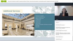 Новый отель Occidental Al Jaddaf 4* испанской сети Barceló в Дубае