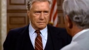 Matlock - Season 2 Episode 7 - The Power Brokers: Long Day