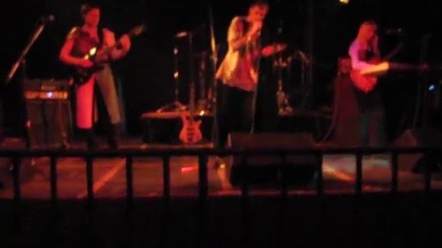 Вечный Страж - 5.Только Пыль (Арда Кавер)(MVI_1377).AVI смотреть онлайн