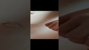 Кольцо уточка из бисера